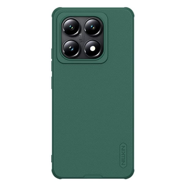 NILLKIN SUPER SHIELD PRO XIAOMI 14T PRO DJUPGRÖN