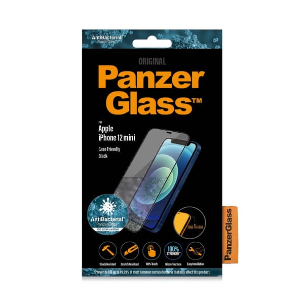PanzerGlass Skärmbeskytter