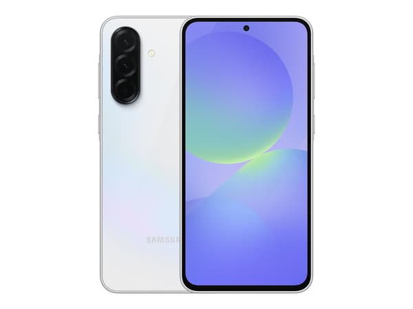 Samsung Galaxy A36 6.7 128GB Awesome White vit vit