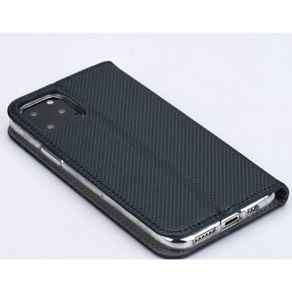 Smart Case Book för iphone Xr
