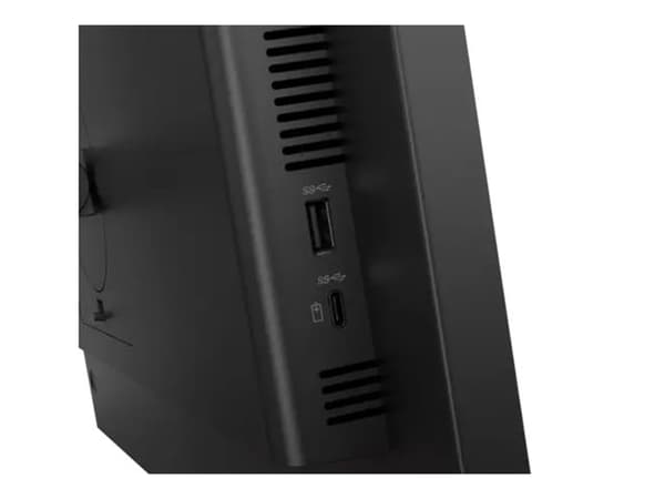 Lenovo ThinkVision P24Q-40 24 IPS 2560 x 1440 (2K) HDMI DisplayPort 120Hz