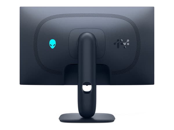 Alienware AW2725D 27 2560 x 1440 (2K) HDMI DisplayPort 280Hz