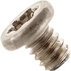 Skruvsats (låghastighetskabel) för iMac 24\" (A2989 / 2023) / iMac 24\" (A2438 / 2021) (Äkta OEM) (5-pack)