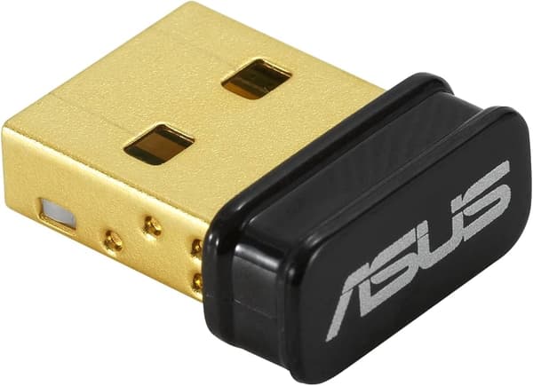 ASUS Netvärksadapter USB 2.0 150Mbps trådlös