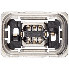 5G Antenn FPC IC-kontakt för iPhone 14 / 14 Plus / 15 / 15 Plus (6 stift)