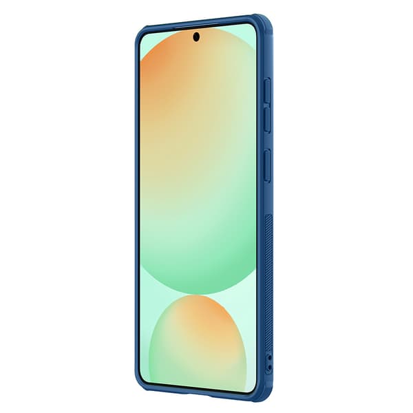 NILLKIN SUPER SHIELD PRO SAMSUNG S25 EDGE blå blå