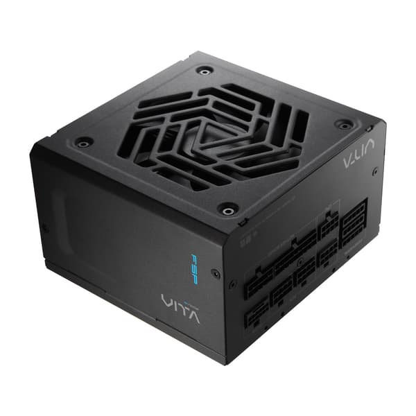 FSP Vita GM 750W strömförsörjning Modular 750Watt guld