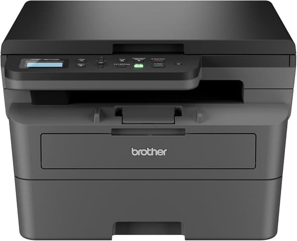 Brother DCP-L2620DW Laser