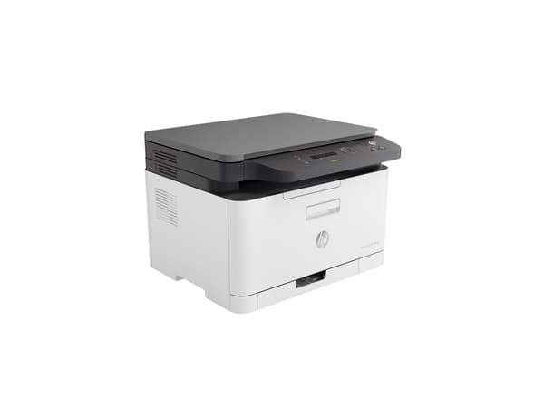 HP Color Laser MFP 178nw Laser