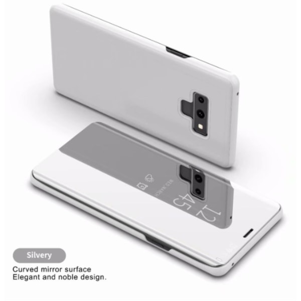 Note 9 flip fodral