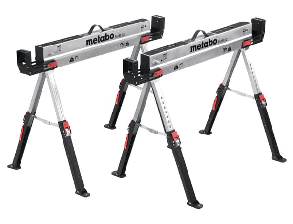 Metabo Savbuk Set Mab 82