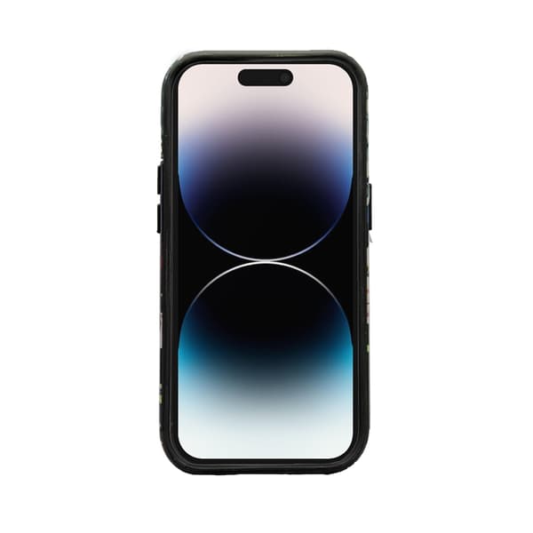 Decor-skal till iPhone 13 Pro 6,1\" Peony
