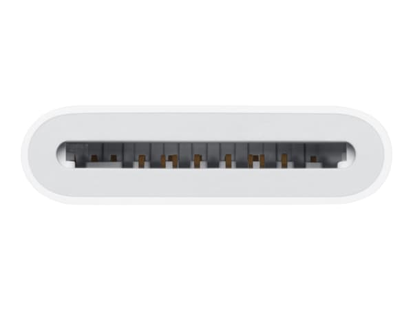 Apple USB-C to SD Card Reader Kortläser USB-C