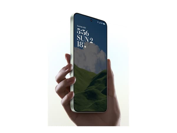 Xiaomi 15 6.36 256GB grön