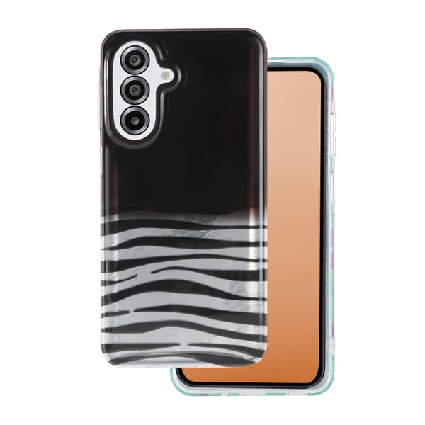 Djurtrycksfodral för Samsung Galaxy A36 5G / A56 5G Okapi