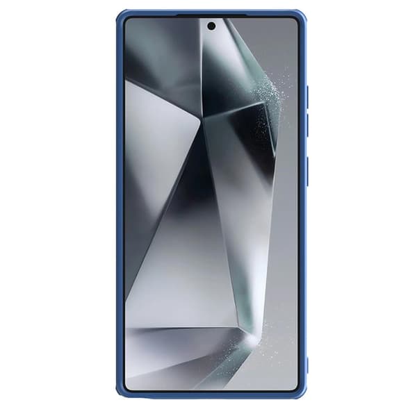 NILLKIN CAMSHIELD PRO SAMSUNG S25 ULTRA BLÅ