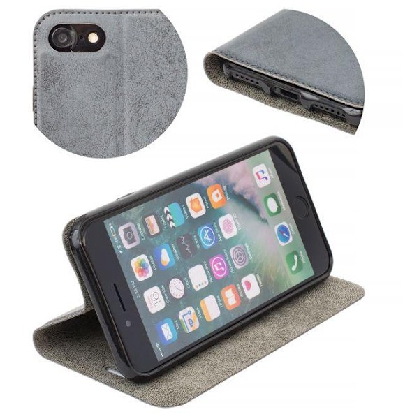 Clarino iphone X/Xs fodral grön grön