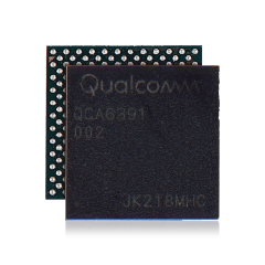 Wifi IC för Samsung Galaxy S20 FE (QCA6391)
