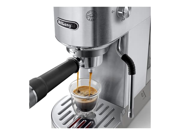 De'Longhi Dedica Duo EC890M Kaffemaskine