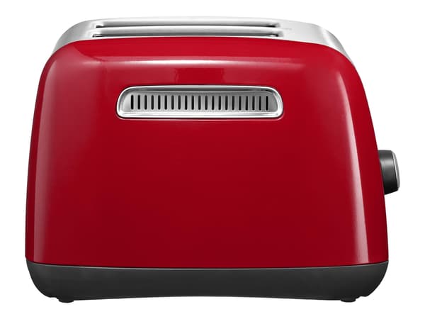 KitchenAid 5KMT221EER Brödrister Empire-röd röd