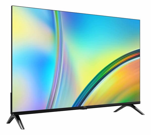 TCL S54 Series 32S5400A 32 720p Smart TV
