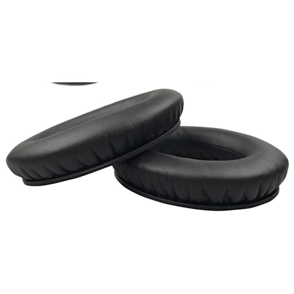 Ersättnings öronkuddar  för Bose QuietComfort svart svart