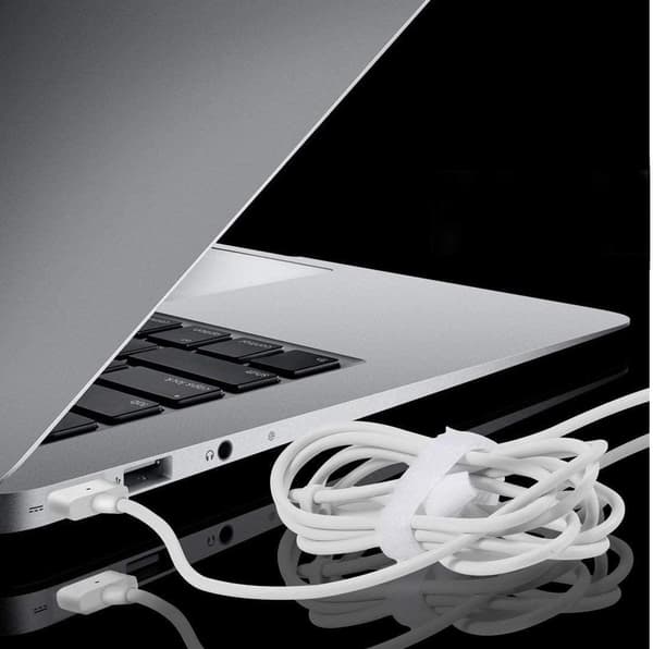 ersättning macbook laddare 45W
