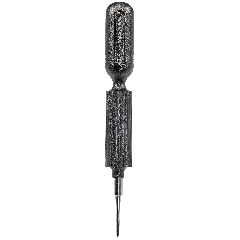 Torx T2 Super Tactile Grip-type Precisionsskruvmejsel Henry Phillips (Typ E) (Qianli)