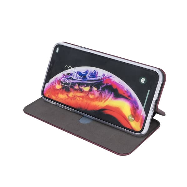 iPhone 13 fodral – Röd