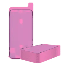 Vattentät Display Tejp För iPhone 14 Plus (Service Pack) (18-pack)
