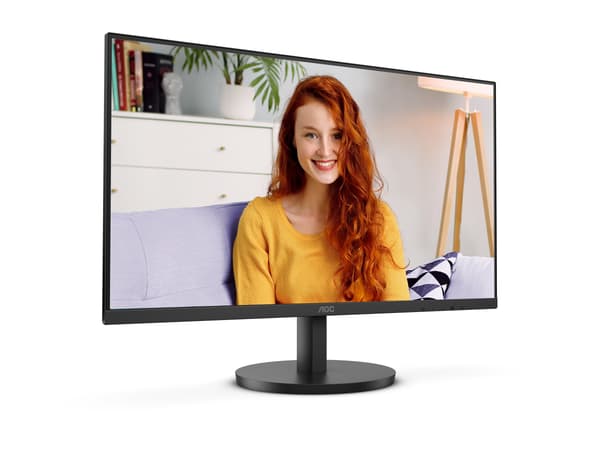 AOC U27B3A 27 IPS 3840 x 2160 (4K) HDMI DisplayPort 60Hz