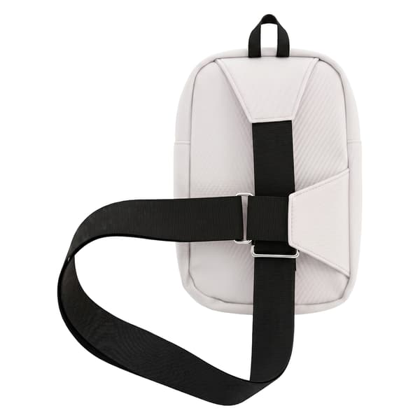 Crossbodyväska Urbanflex vit vit