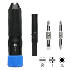 Narwhal 6-i-1 Skruvmejsel (iFixit)