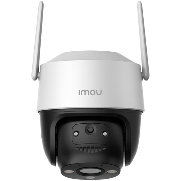 IMOU Cruiser SE+ 5MP Netvärksovervågningskamera 2560 × 1440