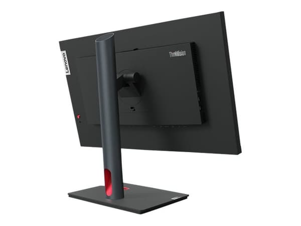 Lenovo ThinkVision P24h-30 24 IPS 2560 x 1440 (2K) HDMI DisplayPort USB-C 60Hz