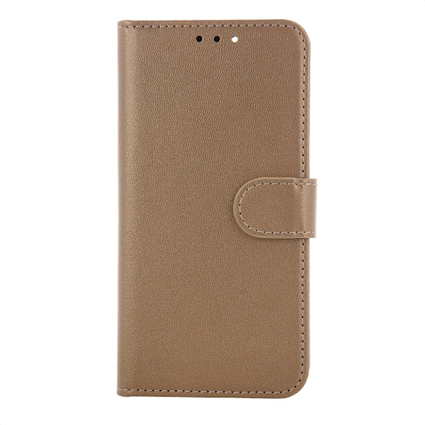 Smart Classic fodral för iPhone 17 Pro 6,3\" guld