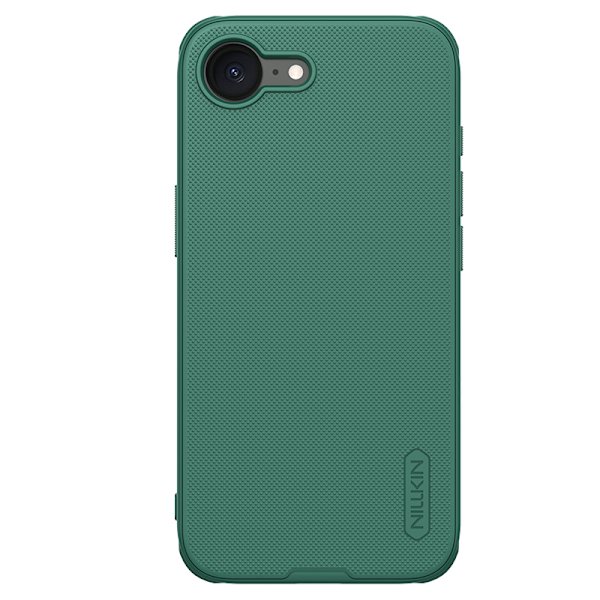 NILLKIN SUPER SHIELD PRO IPHONE 16E DEEP GREEN