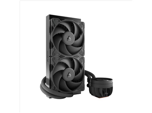 Arctic Liquid Freezer III Pro 280 Intel/AMD Vandköler