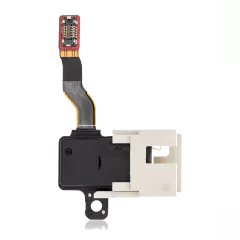 Hörlursuttag Flexkabel för Samsung Galaxy S9 / S9 Plus (Service Pack)