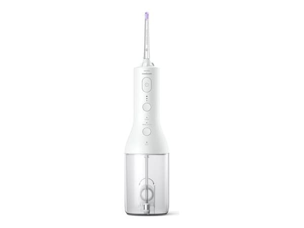 Philips Sonicare Power Flosser 3000 HX3826 Mundskylning vit vit