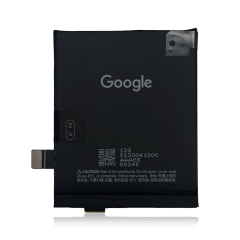 Ersättningsbatteri (Bas) för Google Pixel 9 Pro Fold (Äkta OEM)