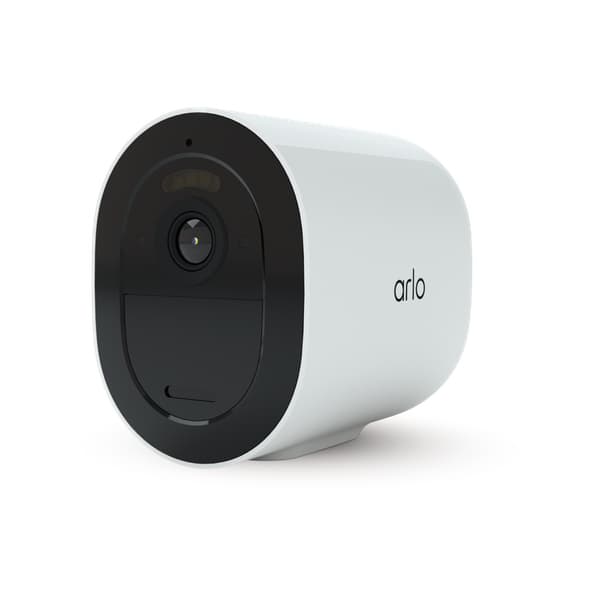 Arlo Go 2 Netvärksovervågningskamera 1920 x 1080