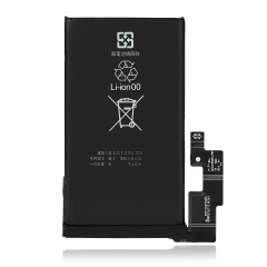 Ersättningsbatteri för Google Pixel 7 Pro (GMF5Z)