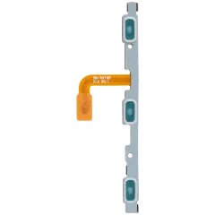 Ström-/volymflexkabel för Samsung Galaxy Tab S9 Ultra 14.6\" (X910 / X916) (2023) (Premium)