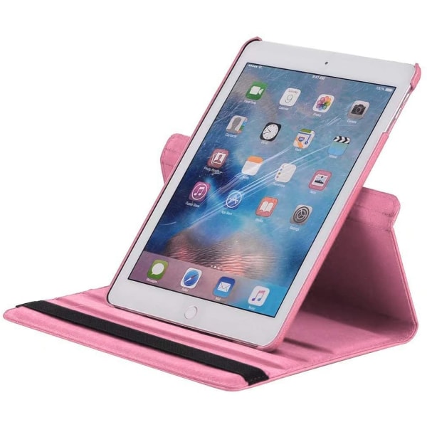 iPad7 fodral,10,2"rosa rosa