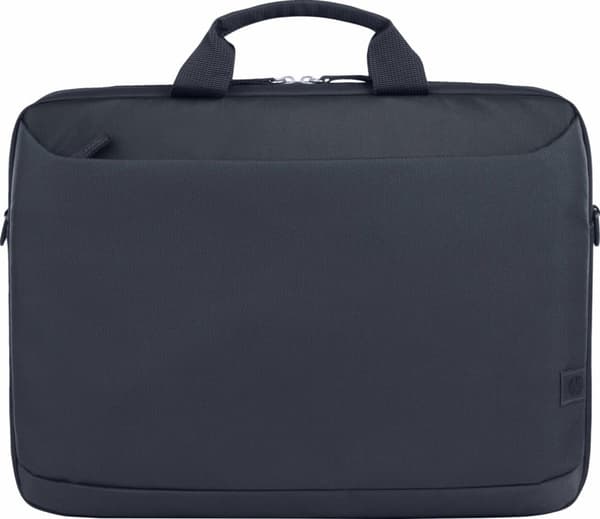 HP Everyday Bäretaske till notebook 16.1 Polyester 100 % genbrugt papir 60 % post-forbruger genbrugt plastik EPE skum Grå
