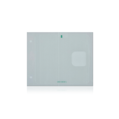 Batteridragtejp för OnePlus 6T (A6010 / A6013) (Äkta OEM)