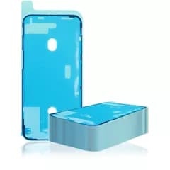 Vattentät LCD-självhäftande tätning för iPhone 12 Pro Max (50-pack)