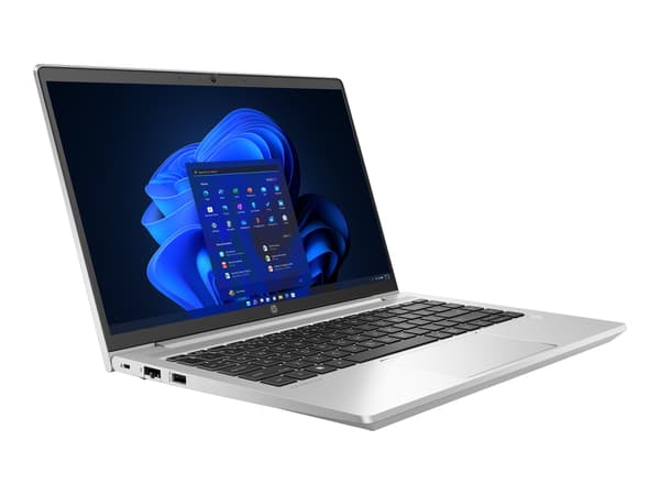 HP ProBook 440 G9 Notebook 14 I5-1235U 8GB 256GB Intel Iris Xe Graphics Windows 11 Pro Grade C
