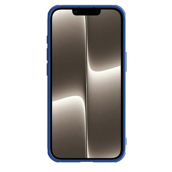 NILLKIN CAMSHIELD PRO IPHONE 16E / 17E BLÅ